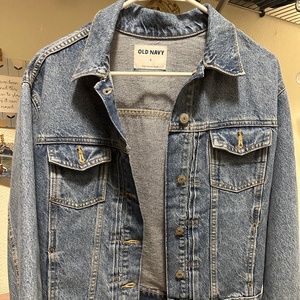 Old Navy Denim jacket